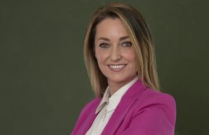 Laura Colón liderará la estrategia de AstraZeneca España