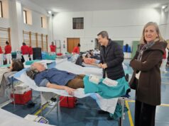 Más de 20.300 donaciones y 2000 nuevos donantes en la jornada de donación del IES Lluís Vives