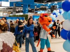 Más de 206.000 visitantes participaron en el estand de la Comunitat Valenciana durante Fitur 2026