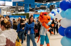Más de 206.000 visitantes participaron en el estand de la Comunitat Valenciana durante Fitur 2026