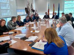 Más de 327 millones de euros para reindustrialización en la Comunitat Valenciana en 2026