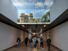 Metrovalencia registró 91,6 millones de usuarios en 2025, destacando la Línea 3 y la estación de Xàtiva