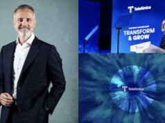 Telefónica vende activos en Hispanoamérica en el primer año bajo la presidencia de Murtra