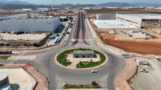 Nuevo plazo para la adquisición de parcelas industriales y terciarias en Parc Sagunt II abierto por Espais Econòmics Empresarials