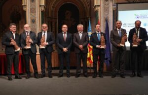 Pérez Llorca Llama a los Regantes a Formar Parte de la Nueva Mesa del Agua y Regadío en la Comunitat Valenciana