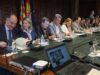 Pérez Llorca lidera el 48º Patronato de la Fundació Comunitat Valenciana-Regió Europea