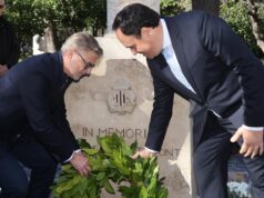 Pérez Llorca llama a dejar atrás la polarización para el bienestar de los españoles