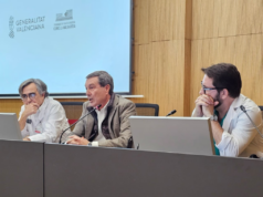 Récord de trasplantes en la Comunitat Valenciana con 689 intervenciones y 340 donantes en 2025