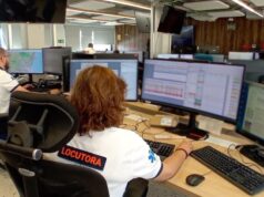 Sanidad gestiona 959 incidentes durante la Nochevieja en la Comunidad Valenciana