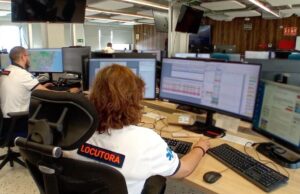 Sanidad gestiona 959 incidentes durante la Nochevieja en la Comunidad Valenciana