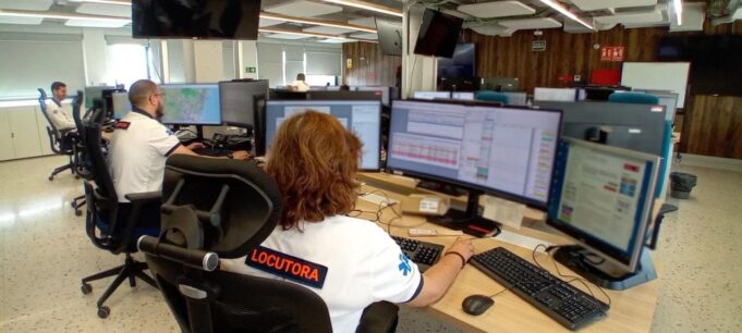 Sanidad gestiona 959 incidentes durante la Nochevieja en la Comunidad Valenciana