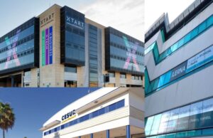 Modelos innovadores de FP con XTART FP, Ilerna y CESUR