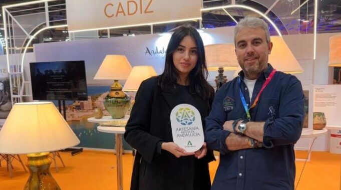 Jaén presenta en Fitur el proyecto Palais des vents como ejemplo de lujo sostenible