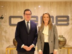 AstraZeneca se alía con CEOE para promover el crecimiento económico