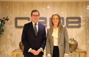 AstraZeneca se alía con CEOE para promover el crecimiento económico