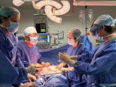 La tecnología 3D y XR revoluciona la cirugía compleja