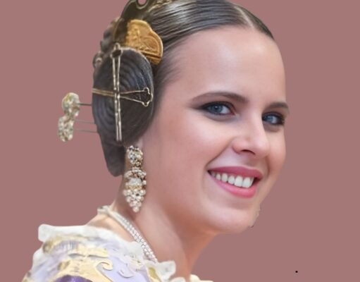 “No vio el jabalí”: Fallece la famosa fallera alzireña Sara Vila en este desafortunado accidente