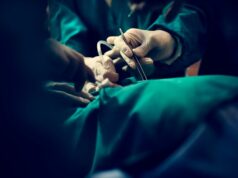 Olympia Quirónsalud realiza su primera prótesis de hombro con alta en el mismo día