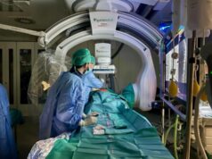 Nuevo Instituto de Neurointervencionismo en la Fundación Jiménez Díaz