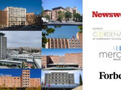 La Fundación Jiménez Díaz y el Hospital Universitario La Paz lideran los rankings hospitalarios de 2025