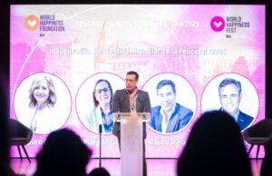 Empresas que priorizan a las personas podrán optar al nuevo Premio de Bienestar Corporativo