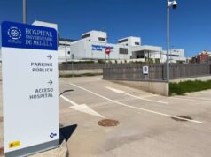 El Gobierno de Melilla responsabiliza a Ingesa y a Sabrina Moh del colapso asistencial