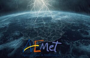 ¡Alerta en Alzira! La borrasca Goretti traerá una nueva ciclogénesis explosiva este fin de semana