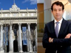 Indra se convierte en la líder bursátil europea del sector defensa con Escribano