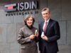 El Consejo de Administración de Isdin tiene nueva presidenta no ejecutiva