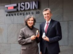 El Consejo de Administración de Isdin tiene nueva presidenta no ejecutiva