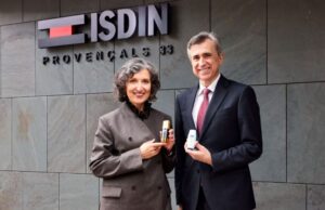 El Consejo de Administración de Isdin tiene nueva presidenta no ejecutiva