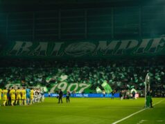 Multas crecientes por cánticos intolerantes movilizan a los clubes de LALIGA