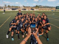 LaLiga y EA Sports refuerzan el compromiso con el fútbol juvenil con Next Gen Draft