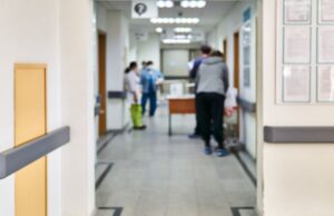 CIS revela la mala valoración de la sanidad en Ceuta y Melilla