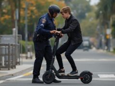 Patinetes: la DGT aplaza el registro y seguro obligatorio para VMP