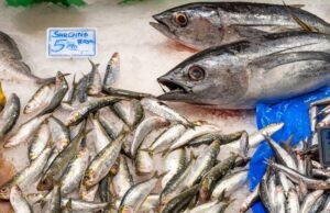 Picor, enrojecimiento y sustos: la intoxicación por pescado que no es alergia