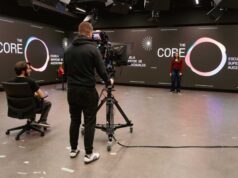 El sector audiovisual y su efecto multiplicador en Madrid