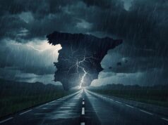 EMERGENCIA | Colapso meteorológico: Joseph y Kristin golpean sin tregua