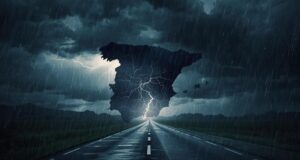 EMERGENCIA | Colapso meteorológico: Joseph y Kristin golpean sin tregua