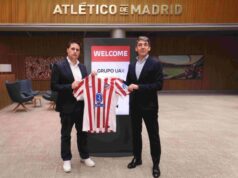 UAX será la universidad oficial de Atlético de Madrid y Live Nation