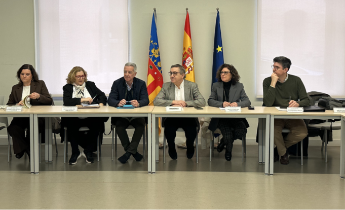 Aprobada la Oferta Pública de Empleo de la Generalitat para 2026 con 2.671 plazas