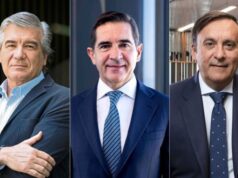 BBVA, Naturgy y Cofares firman un año récord en facturación y ganancias