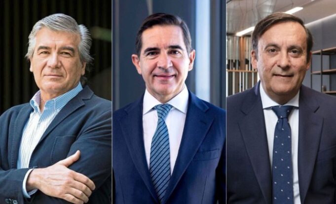 BBVA, Naturgy y Cofares firman un año récord en facturación y ganancias