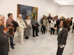 Benicàssim acoge una exposición colectiva del MACVAC sobre el autoconocimiento con obras de Picasso, Dalí y Motherwell