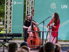 Berklee Valencia lanza su convocatoria de becas para estudiantes valencianos en 2026