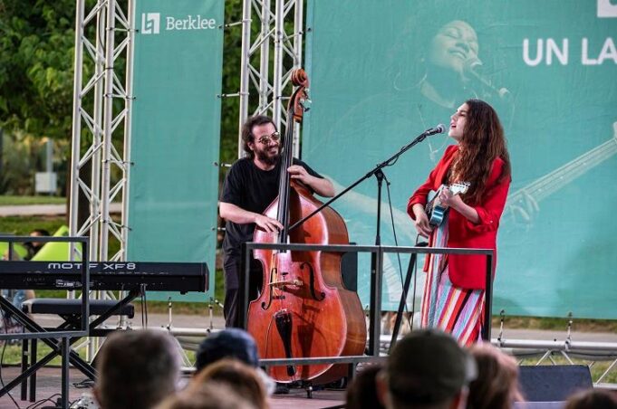 Berklee Valencia lanza su convocatoria de becas para estudiantes valencianos en 2026