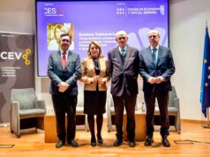 Camarero destaca la importancia de una política migratoria estructurada y alineada con el mercado laboral