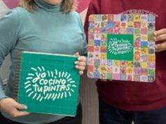 Alzira responde con fuerza a una llamada solidaria