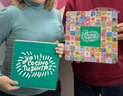 Alzira responde con fuerza a una llamada solidaria