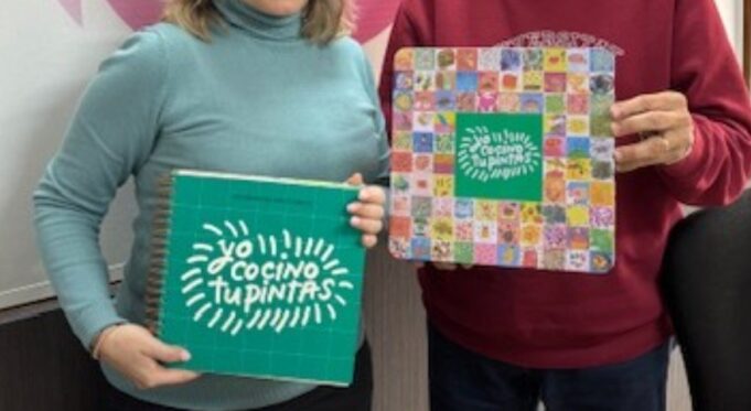 Alzira responde con fuerza a una llamada solidaria